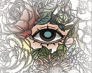 Games like In Your Eyes