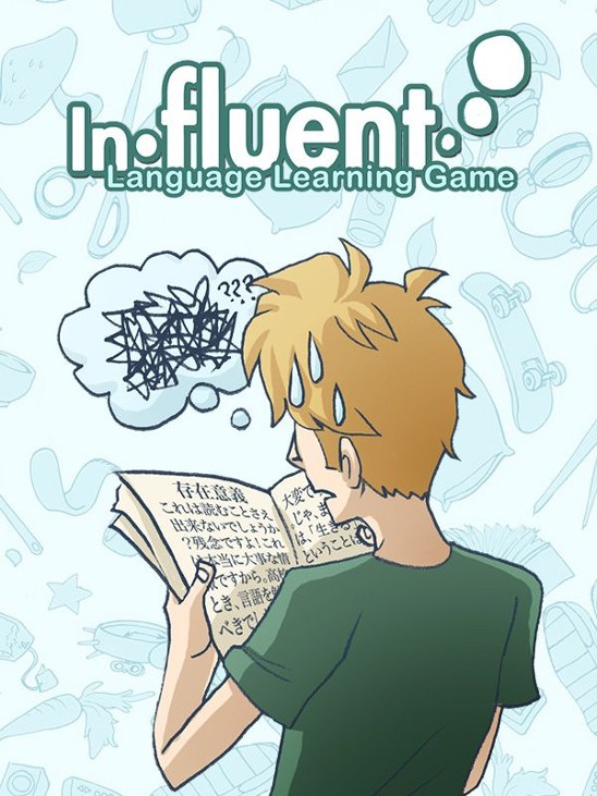 Games like Influent