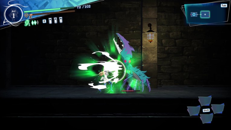 Is It Wrong to Try to Pick Up Girls in a Dungeon? ~Fullland of Water and Light~ screenshot