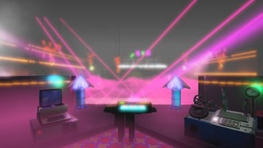 Isolationist Nightclub Simulator Image