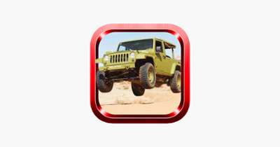 Jeep Stunt Racer Offroad 4x4 Image