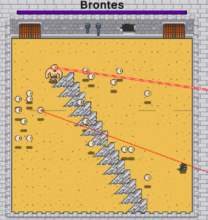 Jeff the darth Goblin screenshot