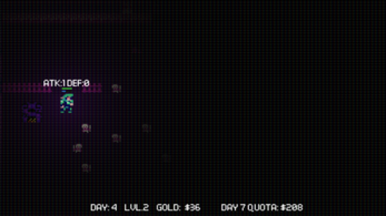 Jubb Co. | Simple MMO Rogue-like Image