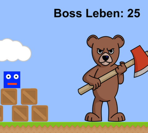 Jumping Jumper Image