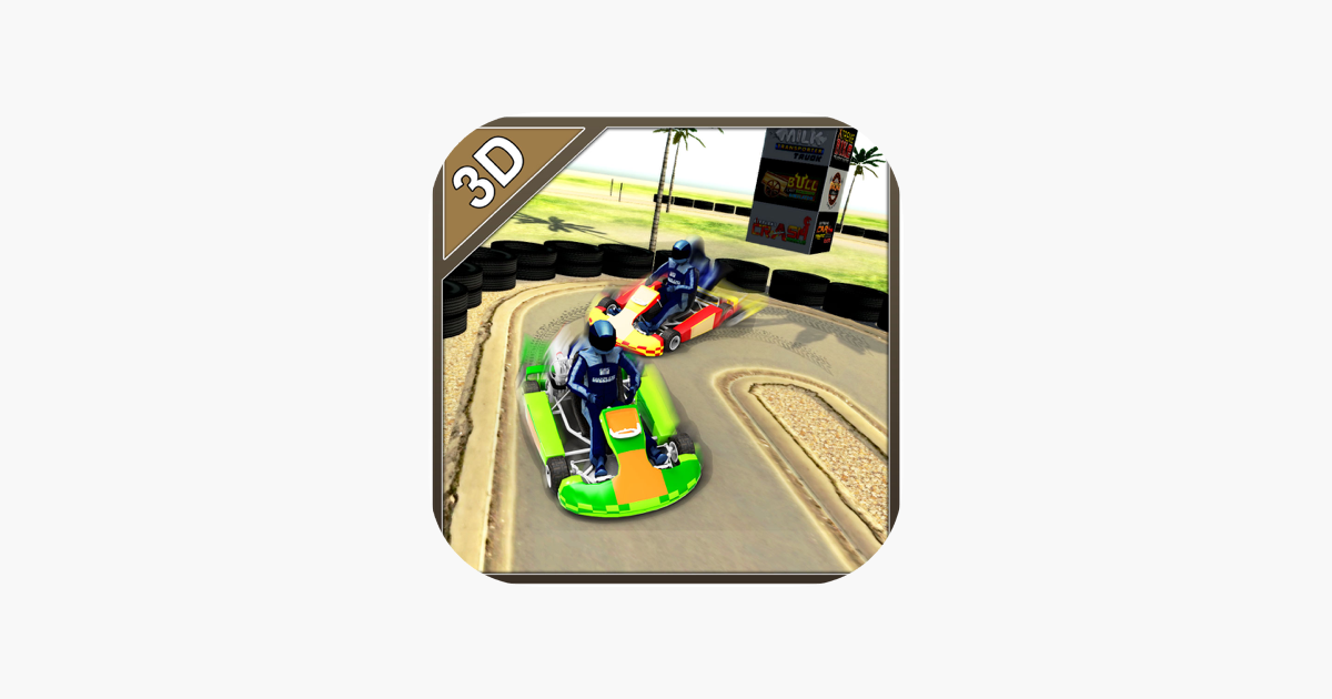 Games like Kart Racing Simulator &amp; Car Extreme Drift Drive