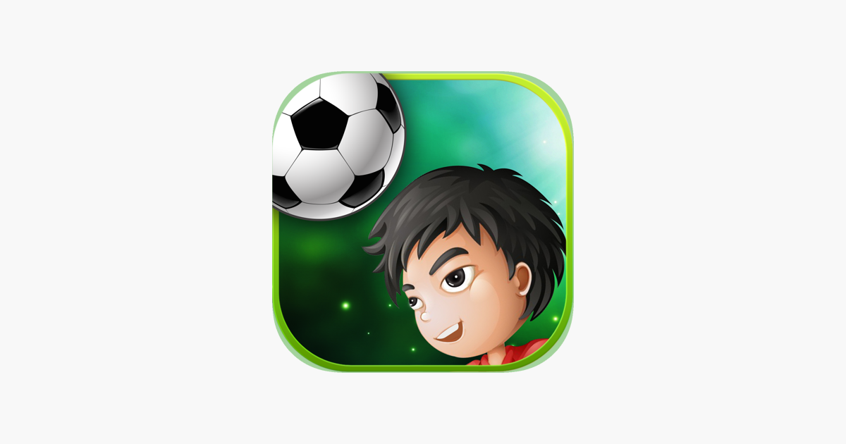 Games like Keepie Uppie - Head Soccer
