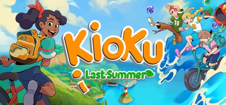 Games like Kioku: Last Summer