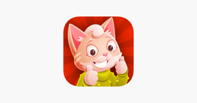 Kitty &amp; Friends: blast of fun Image