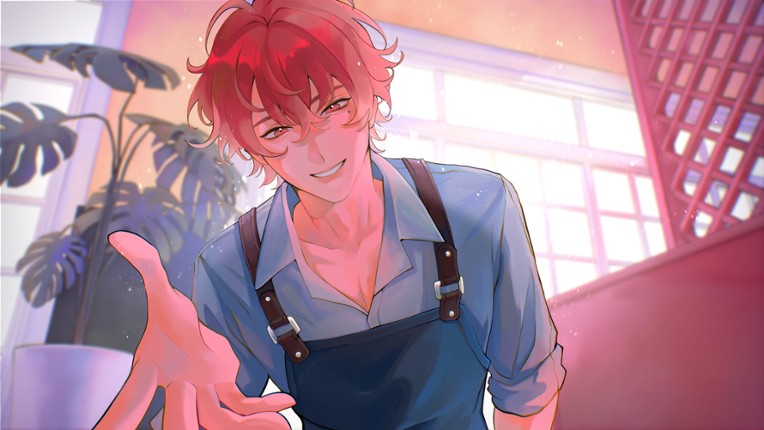 Knee Deep!: In Love screenshot