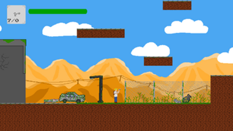 Last call screenshot