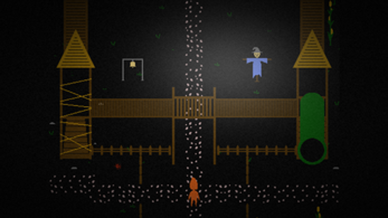 Late Night TV: RERUN screenshot