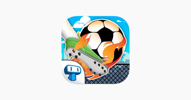 Legend Soccer Clicker - Become a Football Star! Image