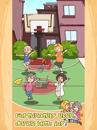 Let's Dance - Escape Games screenshot