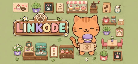 Games like LINKODE