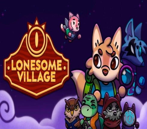 Lonesome Village Image