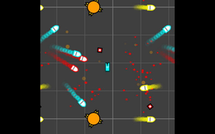 Loopez Overly Organized Pandemonium Image