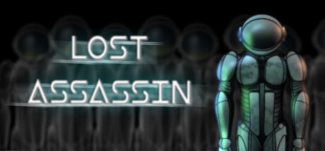 Games like Lost Assassin - A Tale of AI Corruption