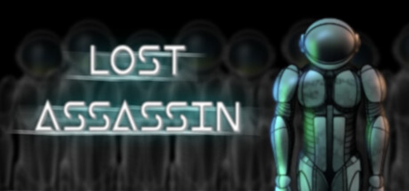 Lost Assassin - A Tale of AI Corruption Game Cover
