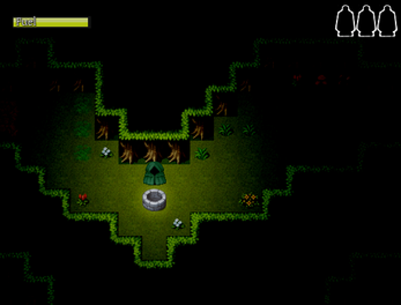 Lost Light screenshot