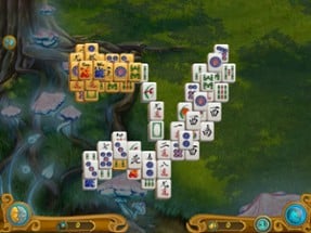 Mahjong Magic Journey 2 Image