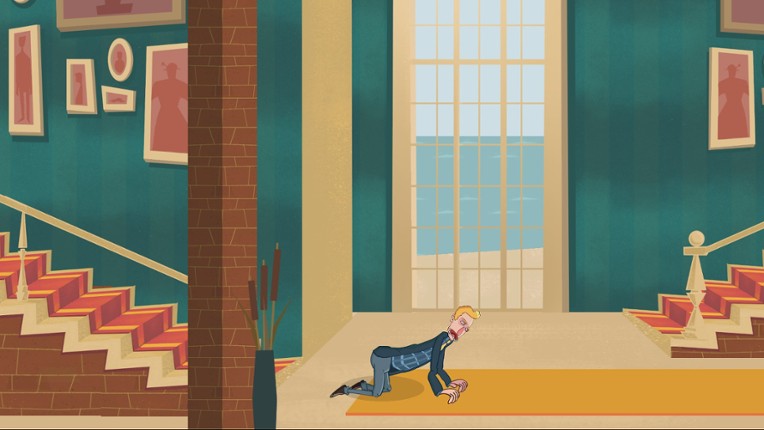 Manual Samuel Last Tuesday Edition screenshot