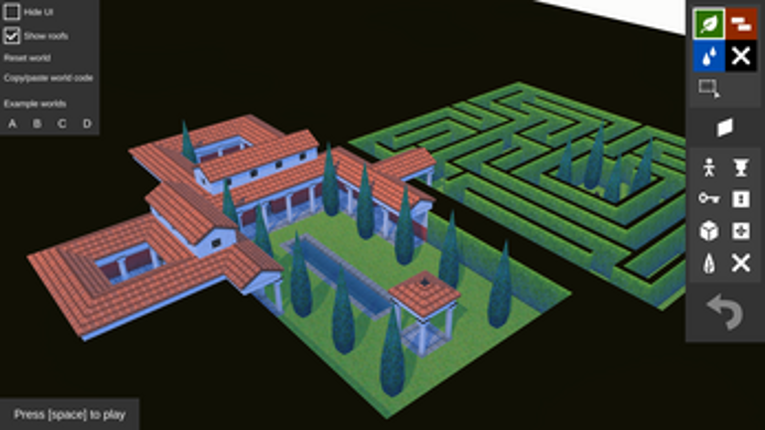 mazegarden Image