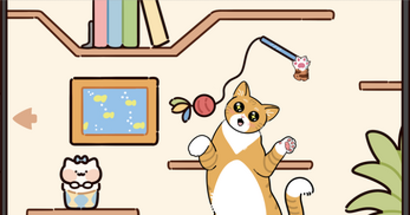 Mewdy Miso screenshot