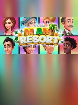 Games like Miami Resort