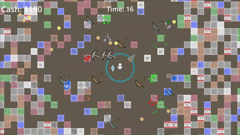 MineCash Image