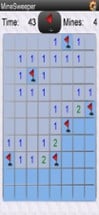 MineSweeper -- Lite Image