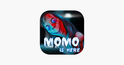 Momo scary horror Image