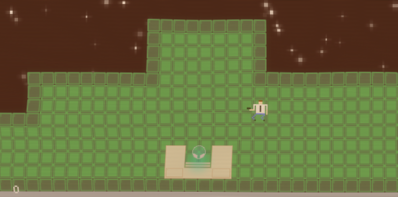 Moon Valentine screenshot