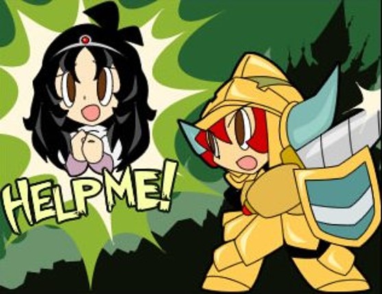 Mr. Driller: Drill Land Image
