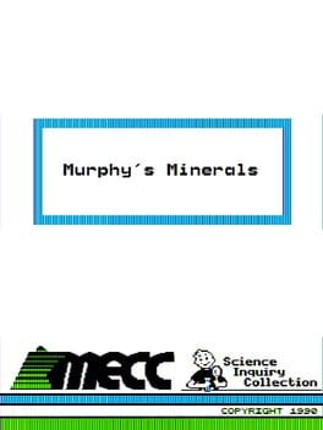 Murphy's Minerals Image