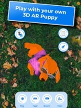 My AR Puppy: Fun Virtual Pet Image