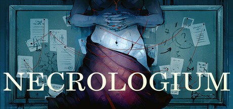 Games like Necrologium