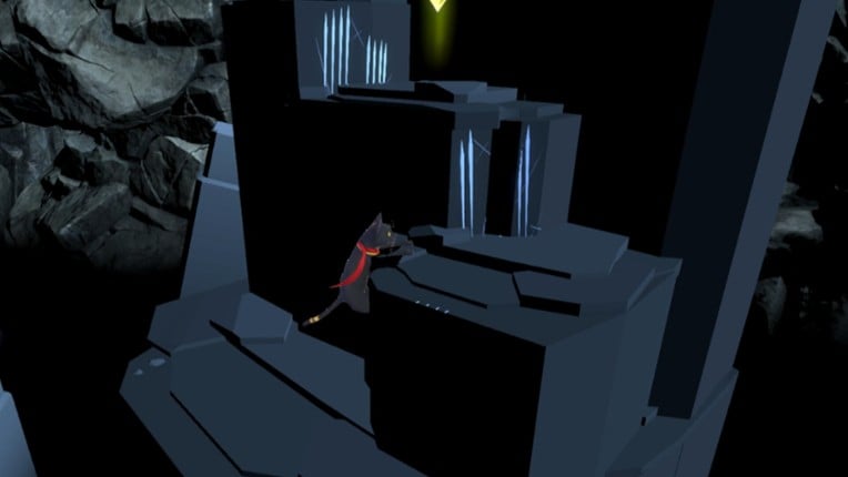 Neffy: Moonlight Labyrinth screenshot