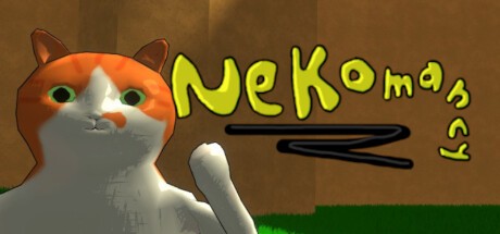 Games like Nekomancy