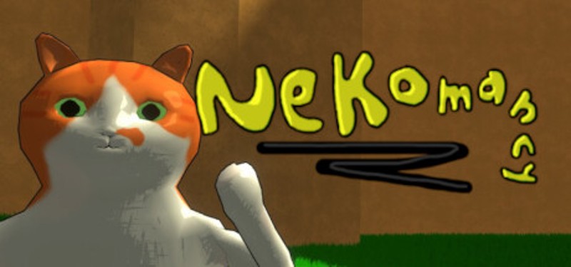 Nekomancy Image