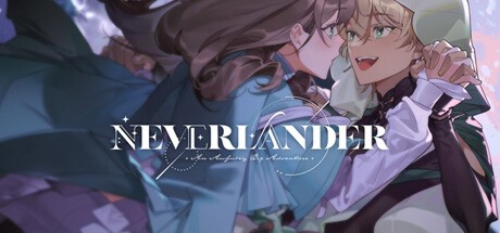 Games like NEVERLANDER: An Awfully Big Adventure