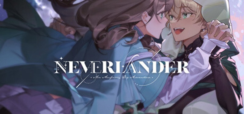 NEVERLANDER: An Awfully Big Adventure Game Cover