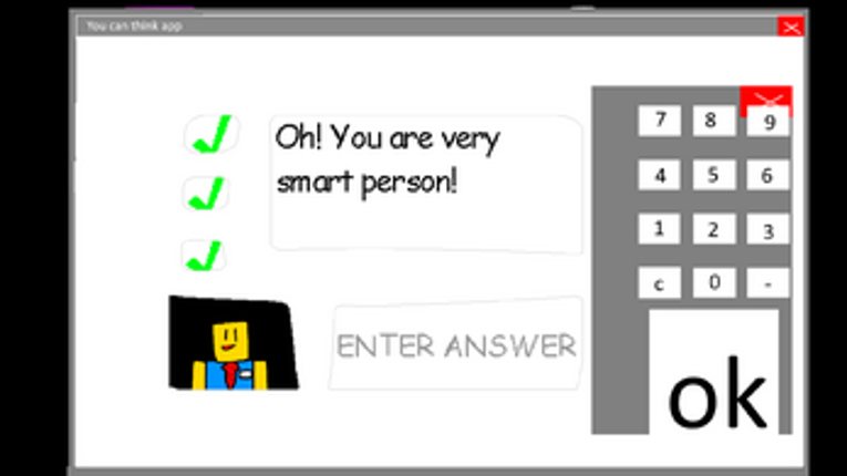 Newbie's Basics Alpha 1.0.0 screenshot