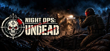 Games like Night Ops: Undead