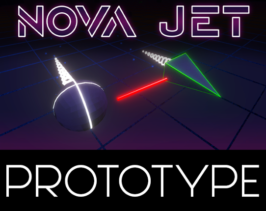 Nova JET Image