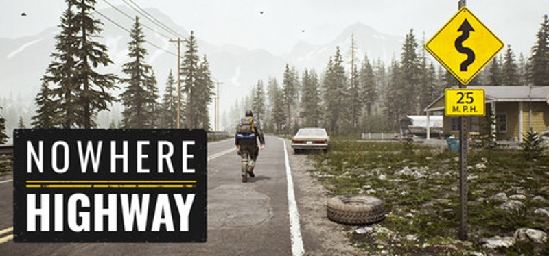 Nowhere Highway Image