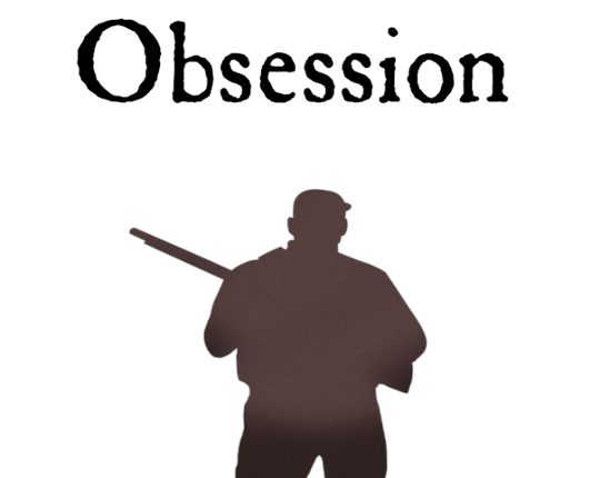 Obsession Game Cover