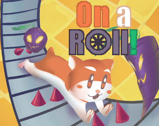 Games like On A Roll!