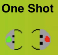 One Shot Image