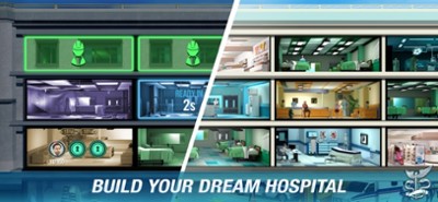 Operate Now: Hospital Image