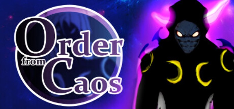 Order from Caos Image